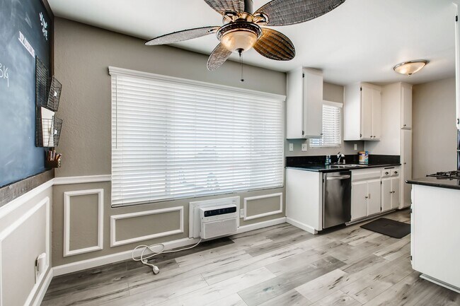 Photo - Move-in ready 2-Bed, 2-Bath Condo Unit 3