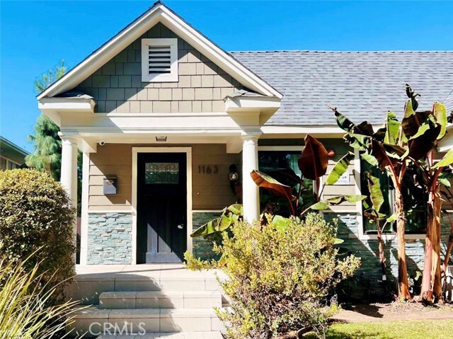 Photo - 1163 N Poinsettia Pl Townhome