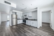 4BR, 2BA - 1282SF - Kitchen - Harmony Gates