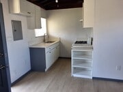 Kitchen - 1412 W 107th St