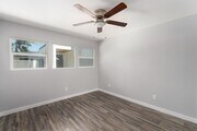 Photo - LEASE SPECIAL - UP TO 4 WEEKS FREE!  Luxurious 1-Bedroom Apartment with Private Yard in the Heart... Unit 5124 Los Robles Dr.