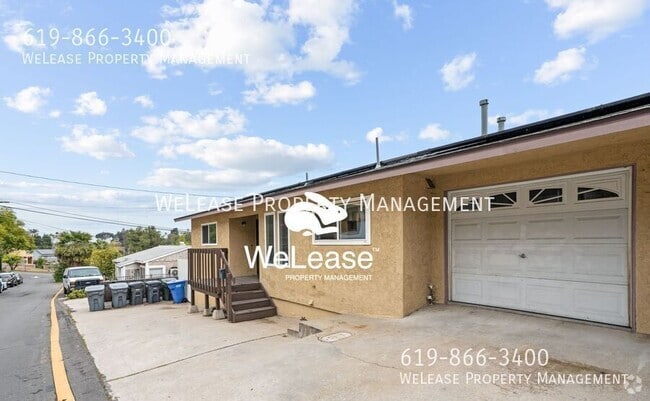 Building Photo - 8036 Lemon Ave Rental