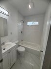 Bathroom - 1212 S Temple Ave Unit 1