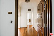 Photo - 1302 N Sweetzer Ave Condo Unit 502