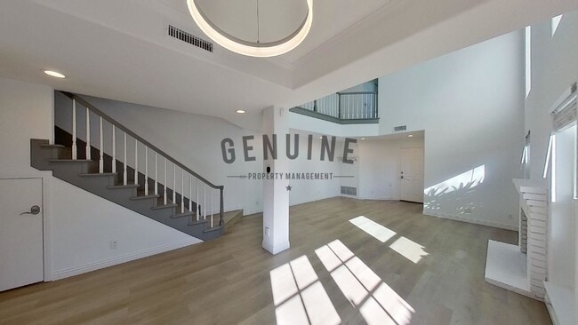 Photo - COMING SOON: Beautiful 3BD 3.5BA Townhome ...