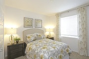 1 BR, 1 BA - 743 SF - Stone Creek Apartments