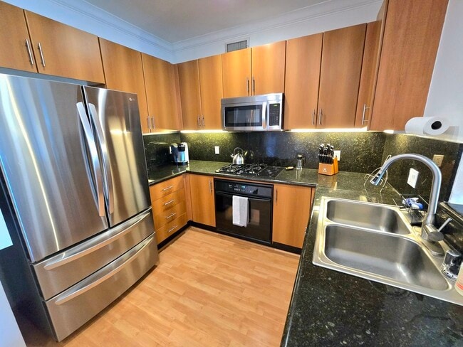 Photo - 550 Park Blvd Unit 2302