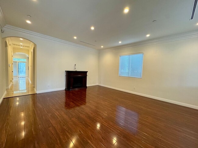 Photo - Peaceful North Hollywood street, charming three-bedroom, three-bathroom residence