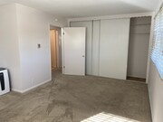 Master/Closet - 1703 S 5th St Unit 1