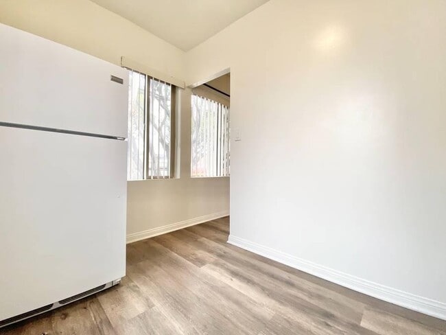 Photo - 0.0 bedroom in Los Angeles California 90033 Unit #4