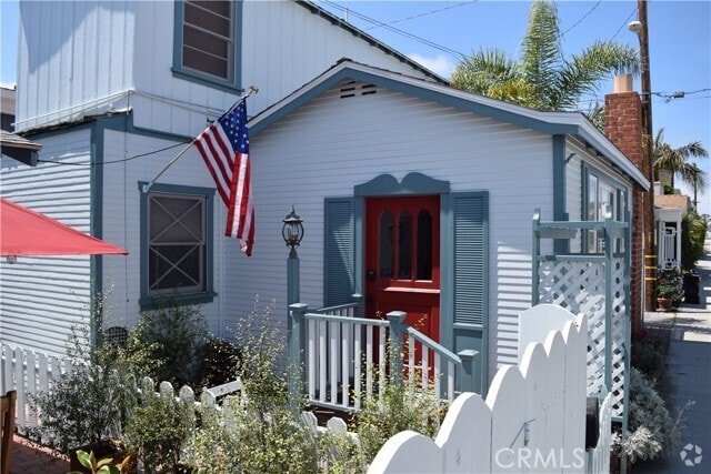 Building Photo - 1007 Balboa Ave Rental