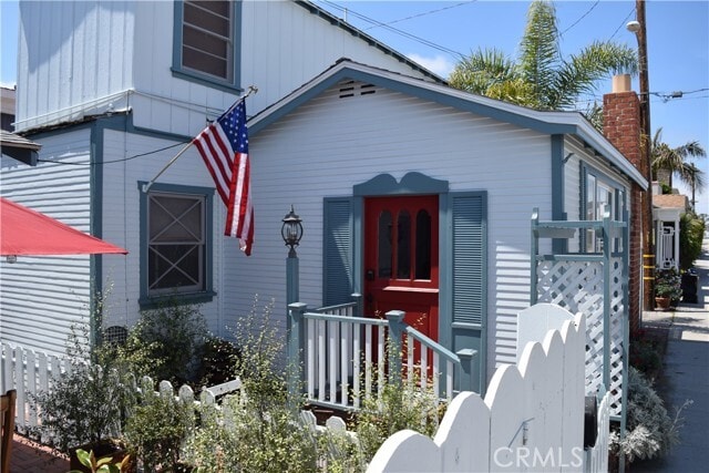 Photo - 1007 Balboa Ave Townhome
