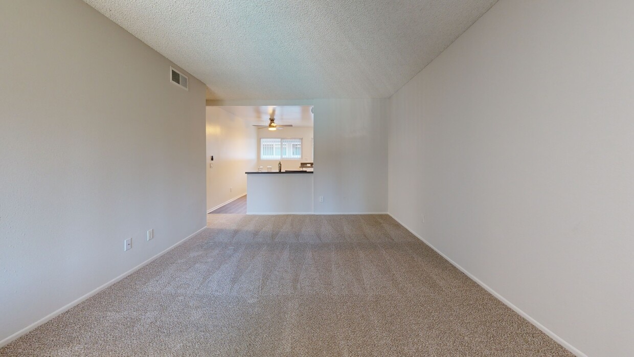 3D Tour - Colony Frontera Apartments