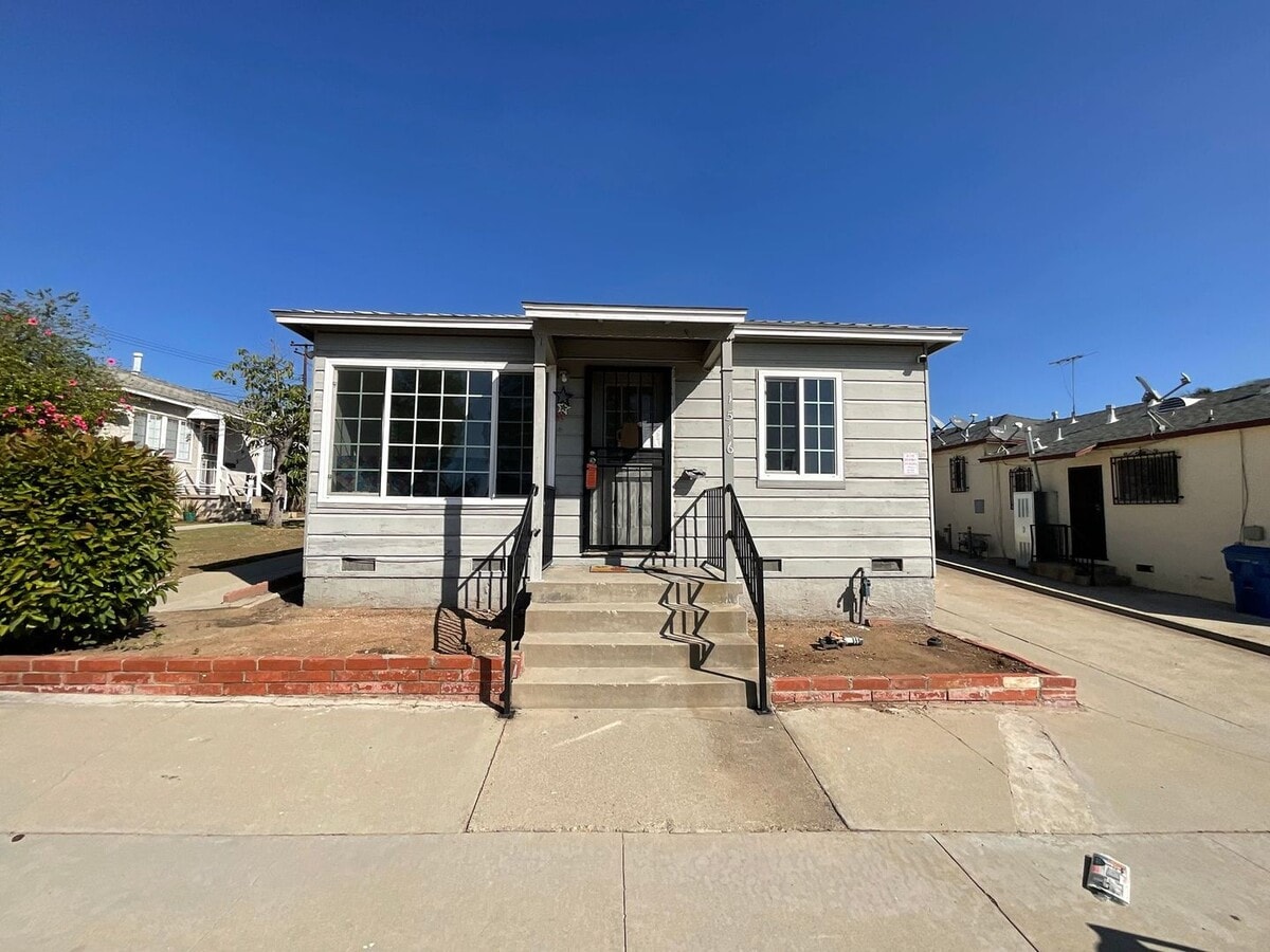 W Bevery Terrace - W Bevery Terrace Unit 1516