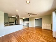 Photo - 3 Bedroom 1 bath single story home with solar!