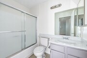 2BR, 2BA - 950SF - Primary Bathroom - 10225 Hillhaven Ave