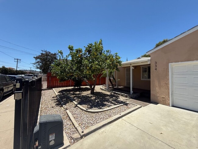 Photo - 4 bedroom 2 1/2 bath  Home