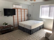 Full Size Bed - 22039 Gilmore St Apartment Unit 22039