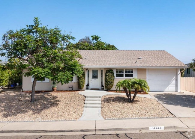 Building Photo - 12478 Senda Rd Rental