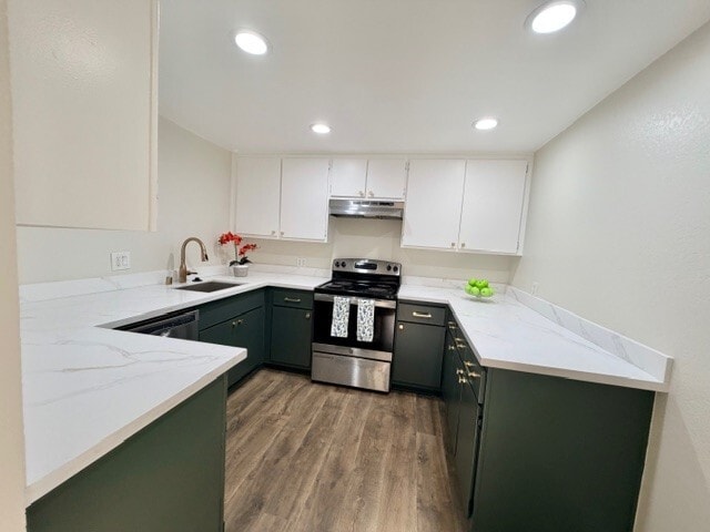 Photo - 1635 E Cypress St Unit B