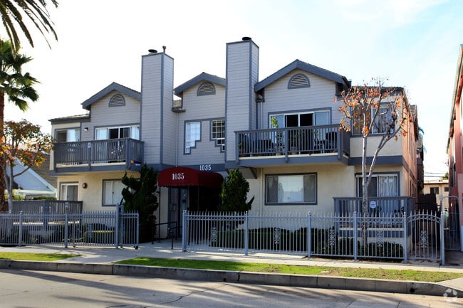 Building Photo - 1035 Raymond Rental