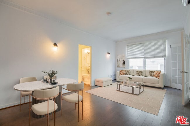 Building Photo - 1201 N Crescent Heights Blvd Unit 104