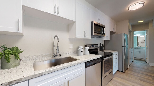 Photo - Artisan Claremont