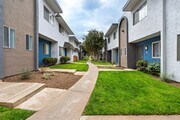 Photo - Terre at Bradley Apartments