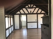 Living Room - 2324 Lake Shore Ave