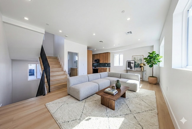 Photo - 2424 S West View St Unit 2424 1/2 S. West View St.