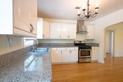 Photo - 1726 N Los Robles Ave House