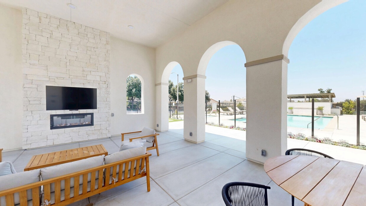3D Tour - Continental Villages