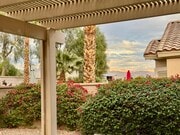 COVERED PATIO - 78686 Hampshire Ave