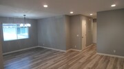 Photo - REMODELED 2BR; 1BA end unit condo w/ 1 car garage & 1 parking space Unit B