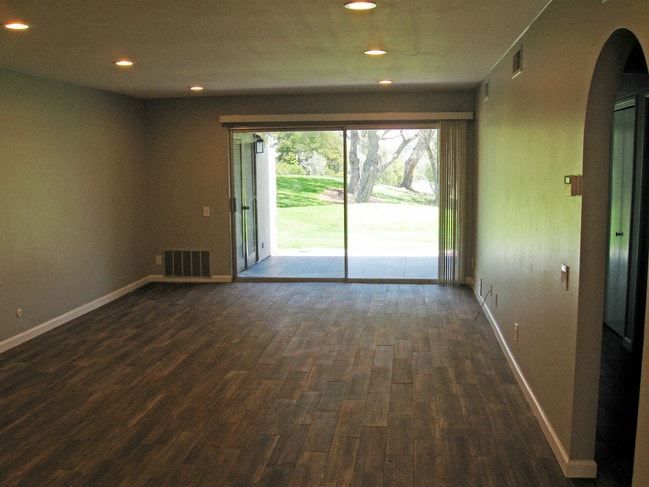 Living room and Patio - 17087 Bernardo Center Dr Unit 17087 A