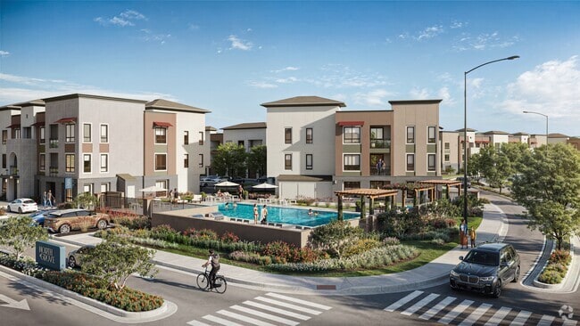 Building Photo - North Grove Rental