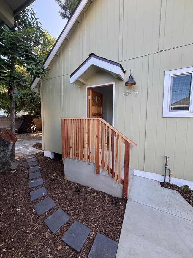 Photo - 526 W 49th St Apartment Unit #526 1-2