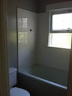 bath room - 418 El Centro St Apartment Unit 418B
