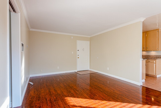 Living Room Other Angle - 4315 Don Tomaso Dr