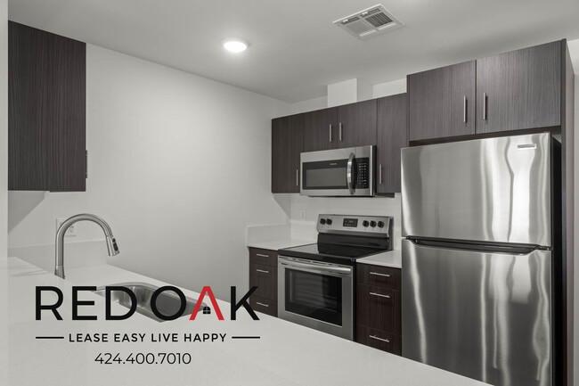 Photo - 218 S. Occidental-208 Unit 208