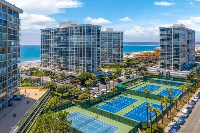 Photo - 1820 Avenida Del Mundo Unit 209