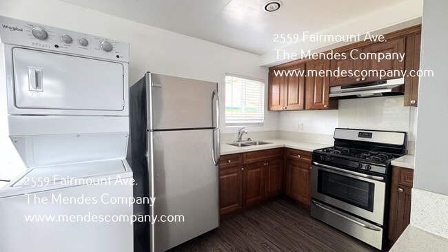 Photo - 2559-2563 Fairmount Avenue-2559 Unit 2559