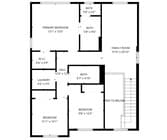 Photo - Newly Built 3 Bedroom, 2.5 bathroom Home in Adelanto, CA.