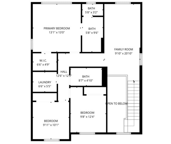 Photo - Newly Built 3 Bedroom, 2.5 bathroom Home in Adelanto, CA.