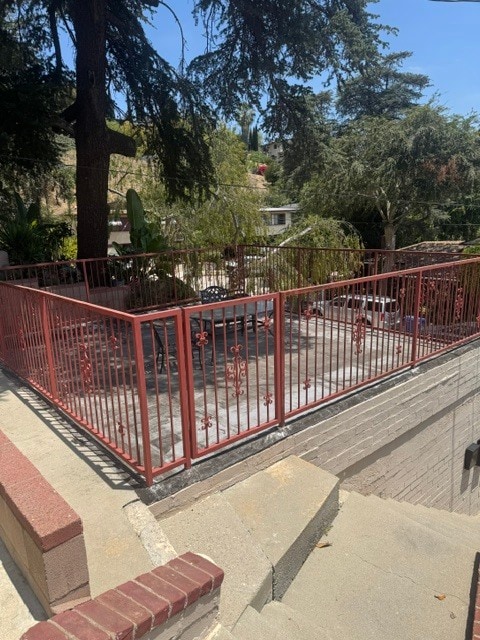 TERRACE OVERLOOKS HILLSIDE - 6247 Oak Crest Way Unit HLP#1