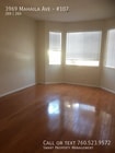 Photo - 3969 Mahaila Ave Apartment Unit #107