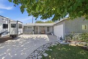 Photo - Charming 3-Bed with Gleaming Hardwood Floors