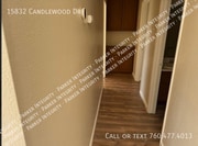Photo - 15832 Candlewood Dr House