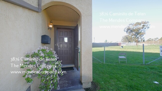 Photo - 3876 Caminito De Tatan