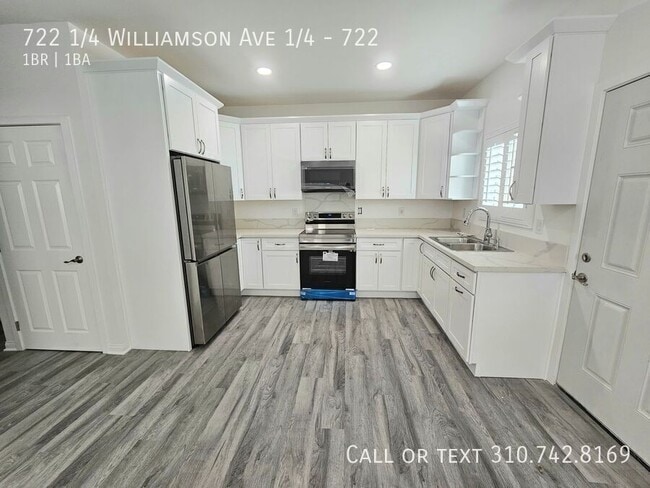 Photo - 722 1/4 Williamson Ave 1/4-722 Unit 722